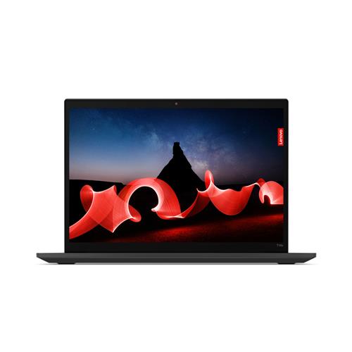 Lenovo ThinkPad T14s Intel Core i5 i5-1335U Computer portatile 35,6 cm (14) WUXGA 16 GB LPDDR5x-SDRAM 512 GB SSD Wi-Fi 6E (802.11ax) Windows 11 Pro Nero
