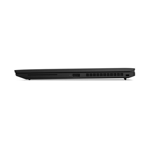 Lenovo ThinkPad T14s Intel Core i5 i5-1335U Computer portatile 35,6 cm (14) WUXGA 16 GB LPDDR5x-SDRAM 512 GB SSD Wi-Fi 6E (802.11ax) Windows 11 Pro Nero