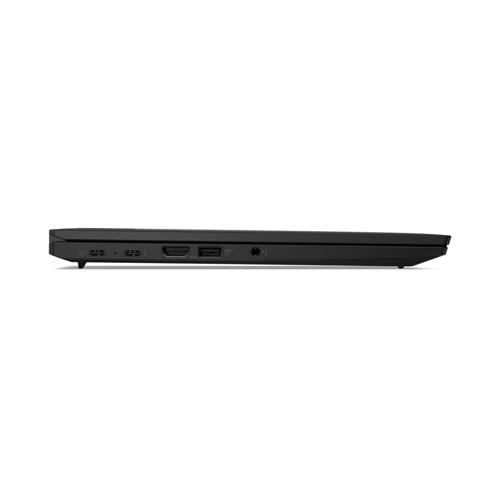 Lenovo ThinkPad T14s Intel Core i5 i5-1335U Computer portatile 35,6 cm (14) WUXGA 16 GB LPDDR5x-SDRAM 512 GB SSD Wi-Fi 6E (802.11ax) Windows 11 Pro Nero