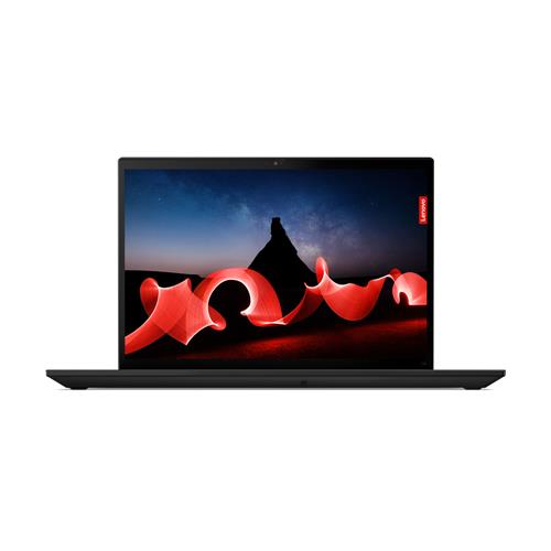 Lenovo ThinkPad T16 Intel Core i7 i7-1355U Computer portatile 40,6 cm (16) WUXGA 16 GB DDR5-SDRAM 512 GB SSD Wi-Fi 6E (802.11ax) Windows 11 Pro Nero