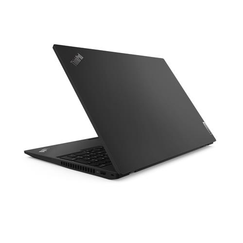 Lenovo ThinkPad T16 Intel Core i7 i7-1355U Computer portatile 40,6 cm (16) WUXGA 16 GB DDR5-SDRAM 512 GB SSD Wi-Fi 6E (802.11ax) Windows 11 Pro Nero