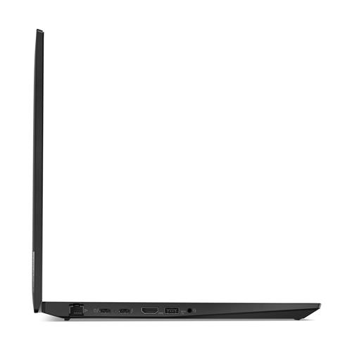 Lenovo ThinkPad T16 Intel Core i7 i7-1355U Computer portatile 40,6 cm (16) WUXGA 16 GB DDR5-SDRAM 512 GB SSD Wi-Fi 6E (802.11ax) Windows 11 Pro Nero