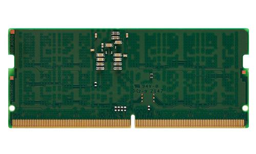 16GB DDR5 5600MT/S ECC SODIMM