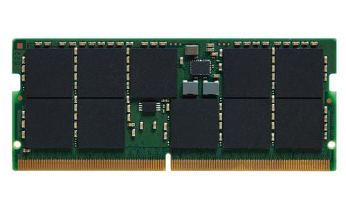 32GB DDR5 5600MT/S ECC SODIMM