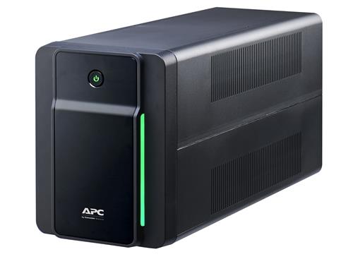 APC BACK-UPS 1600VA 230V AVR 
