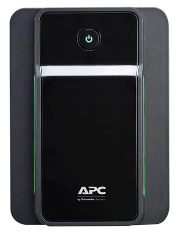 APC BACK-UPS 750VA 230V AVR 