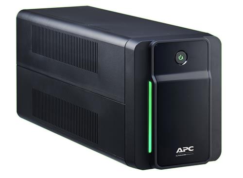 APC BACK-UPS 750VA 230V AVR 