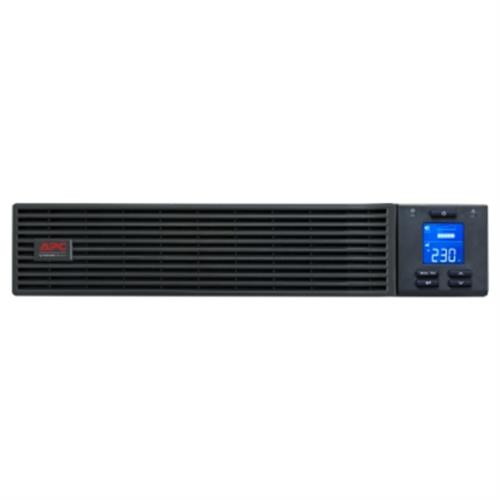 APC EASY UPS ON-LINE SRV RM 3000VA 2700W 230V WITH RAIL KIT