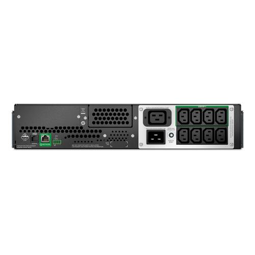 APC SMART-UPS LITHIUM-ION 3000V 230V WITH SMARTCONNECT PORT