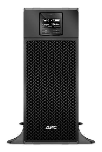 APC SMART-UPS SRT 6000VA 230V IN
