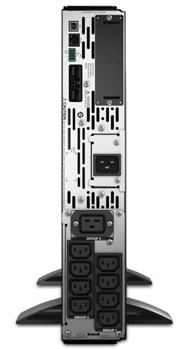 APC SMART-UPS X 3000VA RACK/TOWER LCD 200-240V IN