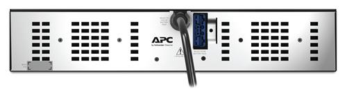 APC SMART-UPS X-SERIES 48V EXTERNAL BATTERY PACK RACK/TOWER