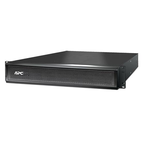 APC SMART-UPS X-SERIES 48V EXTERNAL BATTERY PACK RACK/TOWER