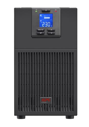 EASY UPS SRV 6000VA 230V WITH EXTERNAL BATTERY PACK IN