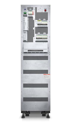 EASY UPS3S 10KVA 400V 3:3 UPS 30 MIN IN