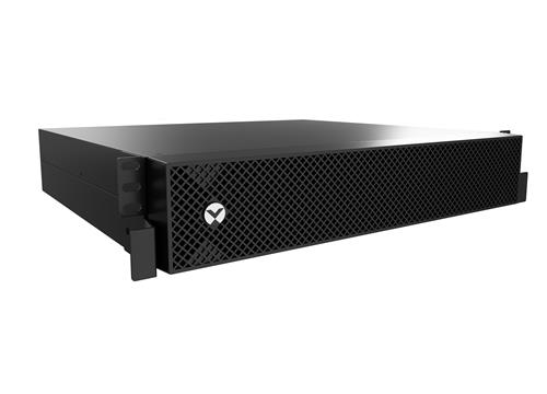 LIEBERT GXE EXTERNAL BATTERY CABINET 24V RACK/TOWER 2U FOR LI