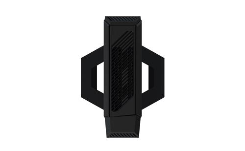 ASUS NUC 15 Performance RNUC15JNK7X50002 PC con dimensioni 3 l Nero 255HX