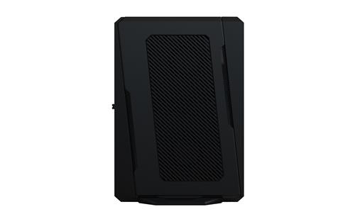 ASUS NUC 15 Performance RNUC15JNK9X40002 PC con dimensioni 3 l Nero 275HX