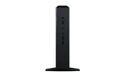 ASUS NUC 15 Performance RNUC15JNK9X40002 PC con dimensioni 3 l Nero 275HX