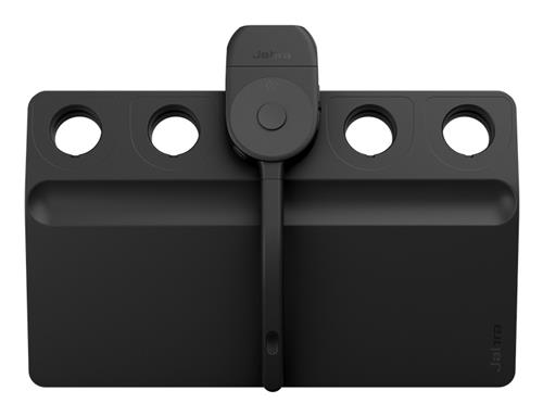 PERFORM 75 BOOM ARM ORGANIZER 5 BOOM ARM HOLDER 2 PCS.