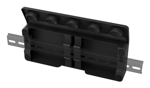 PERFORM 75 BOOM ARM ORGANIZER 5 BOOM ARM HOLDER 2 PCS.