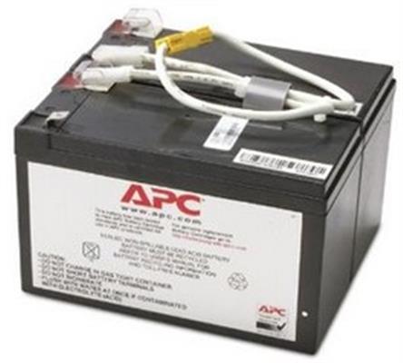 REPLACABLE BATTERY CARTRIDGE FOR BACKUPS 700I