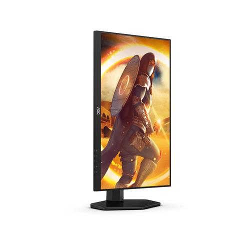 AOC 24G4X Monitor PC 60,5 cm (23.8