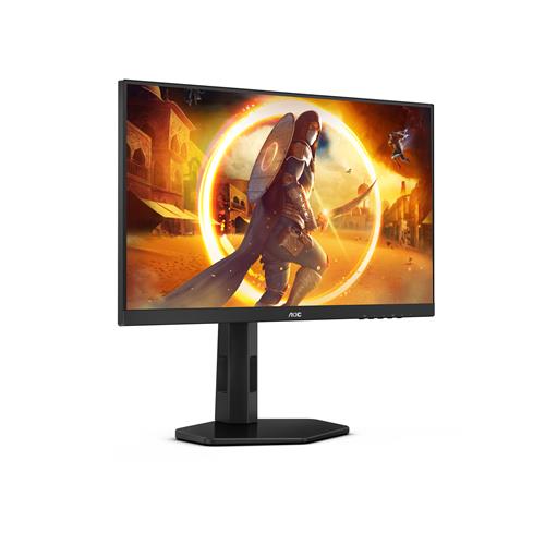 AOC 24G4X Monitor PC 60,5 cm (23.8