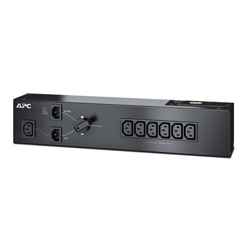 APC Service Bypass PDU 10 A