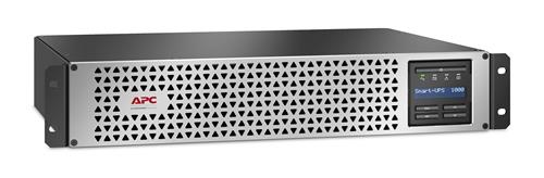 SMART-UPS LITHIUM ION SHORT230V DEPTH 1000VA W/SMARTCONNECT