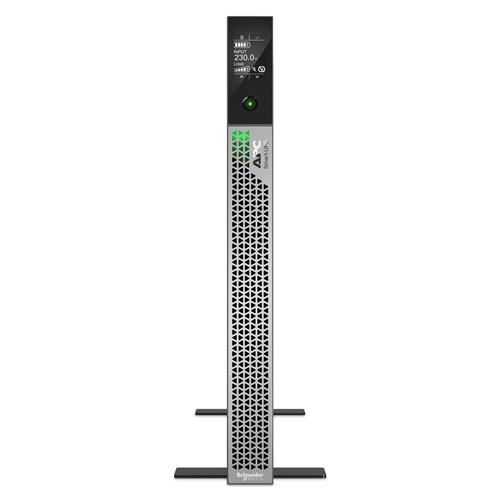 SMART-UPS ULTRA 3KVA LI-ION 1U 230V NETWORK CARD