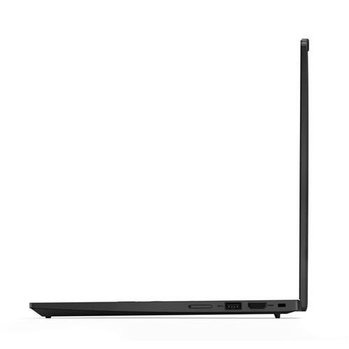 Lenovo ThinkPad X13 Gen 4 (Intel) Intel Core i7 i7-1355U Computer portatile 33,8 cm (13.3) WUXGA 16 GB LPDDR5-SDRAM 512 GB SSD Wi-Fi 6E (802.11ax) Windows 11 Pro Nero