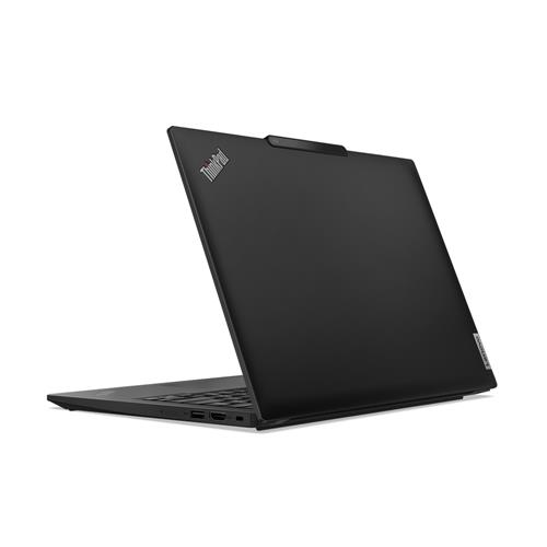 Lenovo ThinkPad X13 Gen 4 (Intel) Intel Core i7 i7-1355U Computer portatile 33,8 cm (13.3) WUXGA 16 GB LPDDR5-SDRAM 512 GB SSD Wi-Fi 6E (802.11ax) Windows 11 Pro Nero