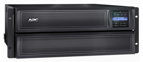 SMART-UPS X 2200VA LCD RM/TOWER IN