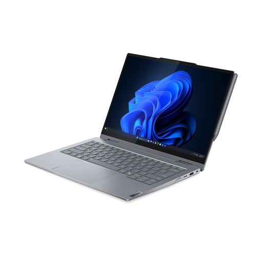Lenovo ThinkBook 14 2-in-1 G5 IAU Intel Core Ultra 5 225U Ibrido (2 in 1) 35,6 cm (14