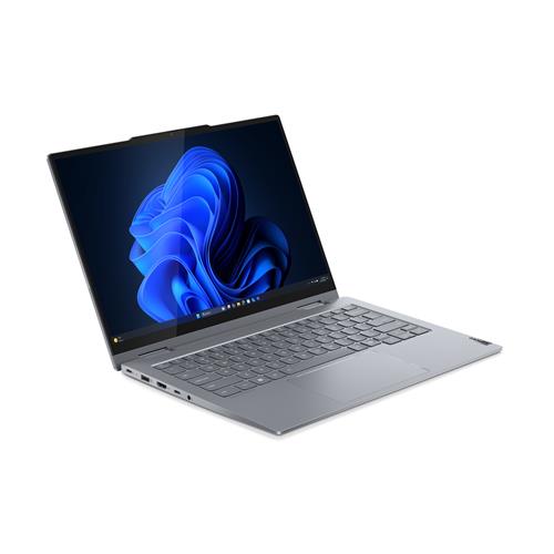 Lenovo ThinkBook 14 2-in-1 G5 IAU Intel Core Ultra 5 225U Ibrido (2 in 1) 35,6 cm (14