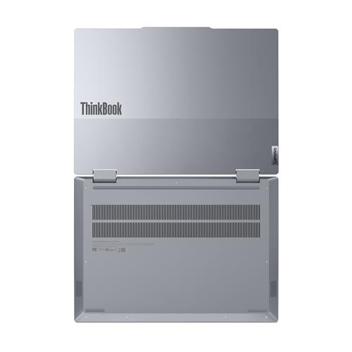 Lenovo ThinkBook 14 2-in-1 G5 IAU Intel Core Ultra 5 225U Ibrido (2 in 1) 35,6 cm (14