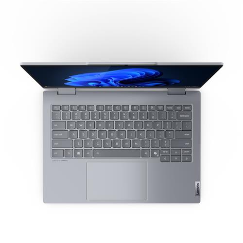 Lenovo ThinkBook 14 2-in-1 G5 IAU Intel Core Ultra 5 225U Ibrido (2 in 1) 35,6 cm (14