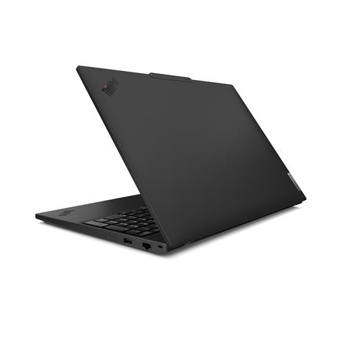Lenovo ThinkPad P16s Gen 4 (AMD) Copilot+ PC AMD Ryzen AI 9 HX PRO 370 Workstation mobile 40,6 cm (16