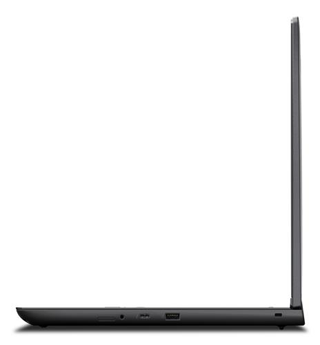 Lenovo ThinkPad P16v Gen 2 (Intel) Intel Core Ultra 9 185H Workstation mobile 40,6 cm (16