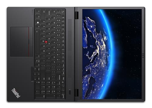 Lenovo ThinkPad P16v Gen 2 (Intel) Intel Core Ultra 9 185H Workstation mobile 40,6 cm (16