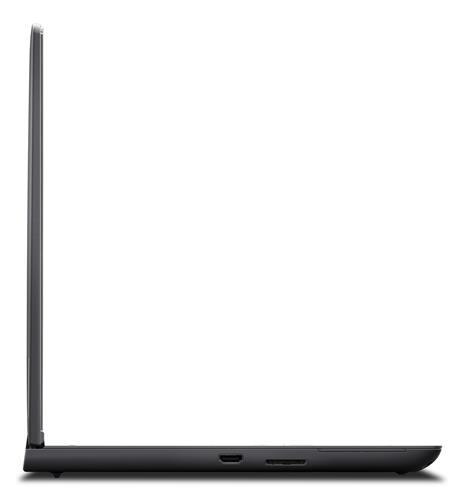 Lenovo ThinkPad P16v Gen 2 (Intel) Intel Core Ultra 9 185H Workstation mobile 40,6 cm (16