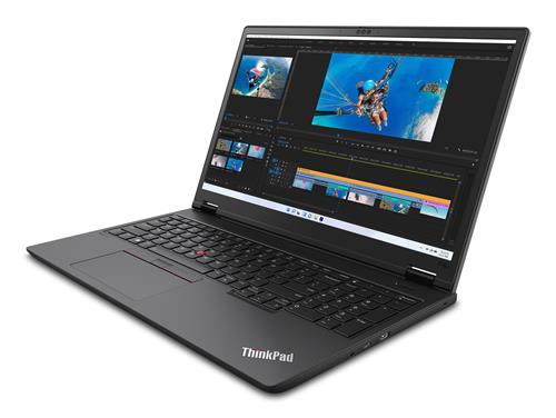 Lenovo ThinkPad P16v Gen 2 (Intel) Intel Core Ultra 9 185H Workstation mobile 40,6 cm (16