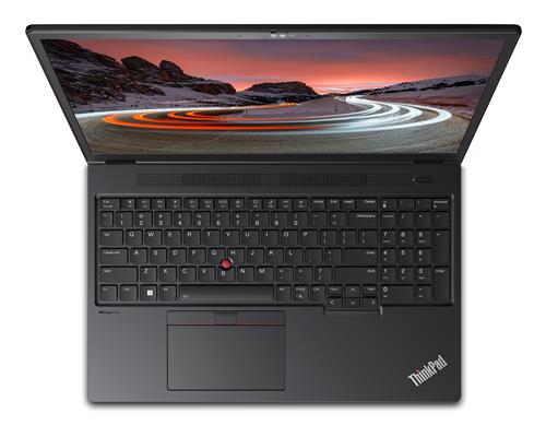 Lenovo ThinkPad P16v Gen 2 (Intel) Intel Core Ultra 9 185H Workstation mobile 40,6 cm (16