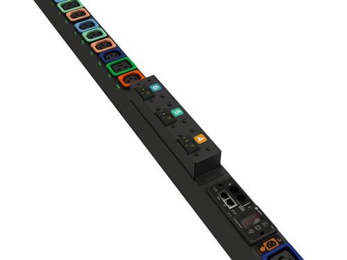 VERTIV GEIST RACK UPDU 