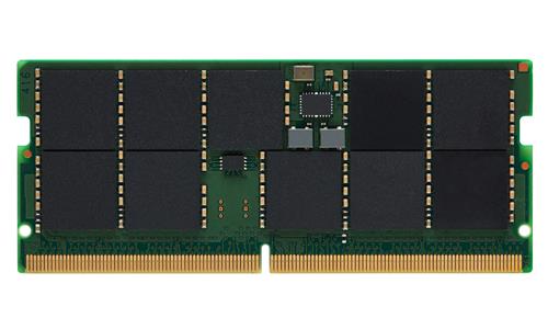 16GB DDR5 5600MT/S ECC SODIMM