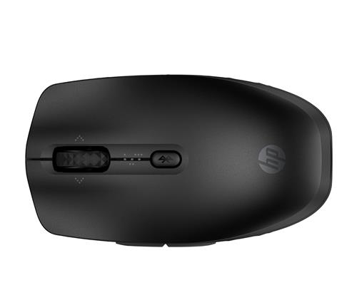 425 PROGRAMMABLE WIRELESS MOUSE