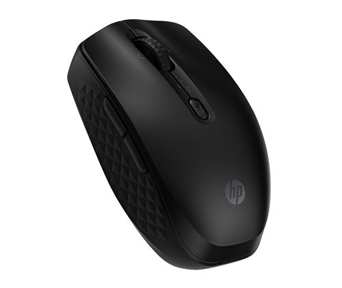 425 PROGRAMMABLE WIRELESS MOUSE