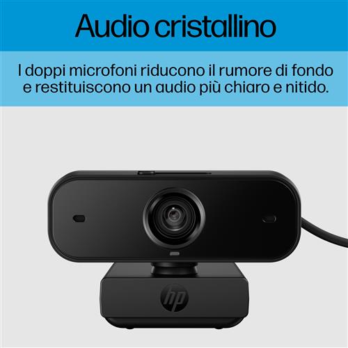 HP Webcam FHD 435