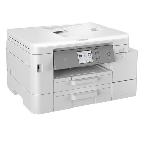 ALL-IN-ONE A4 4-IN-1 INKJET MULTIFUNCTION PRINTER WITH TOUCH